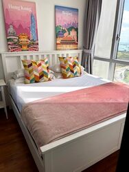Eon Shenton (D2), Apartment #504856101